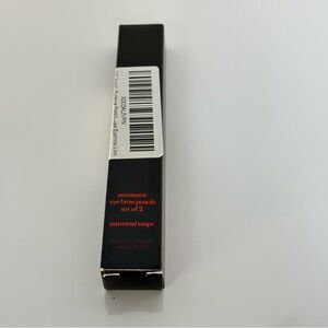 Automatic Eyebrow Pencils Set of 2 - Universal Taupe